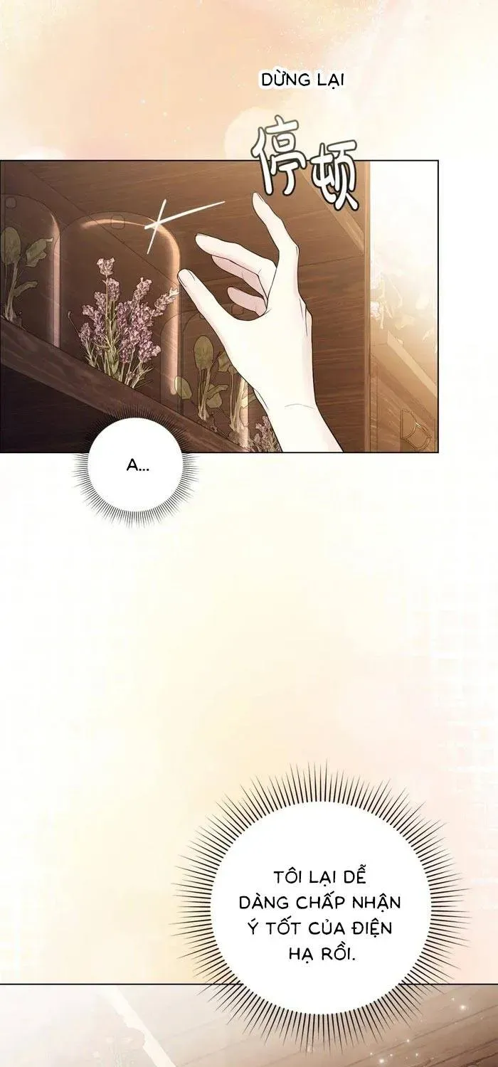 Hôn Ước Đổi Mạng Chap 32 - Next Chap 31