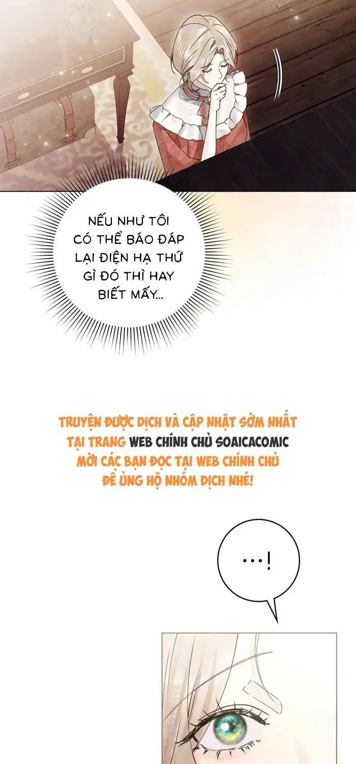 Hôn Ước Đổi Mạng Chap 32 - Next Chap 31