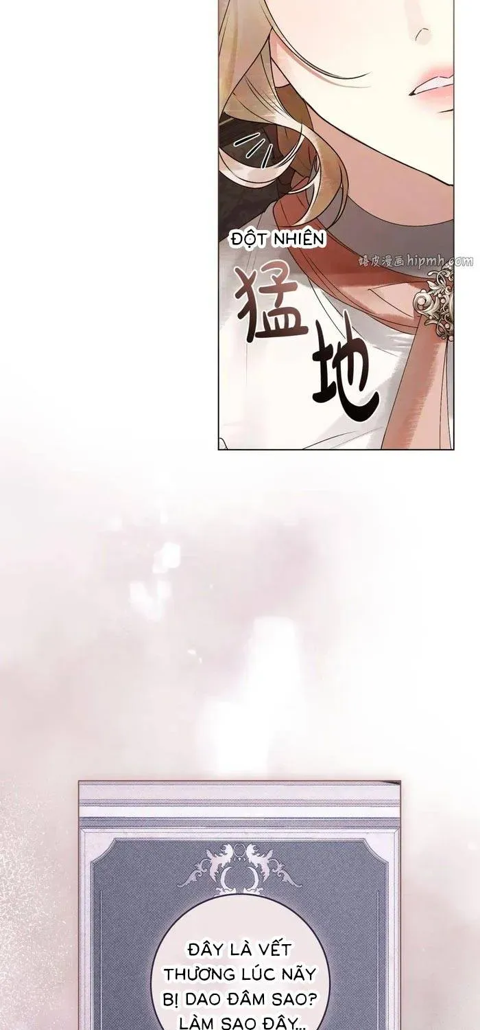 Hôn Ước Đổi Mạng Chap 32 - Next Chap 31