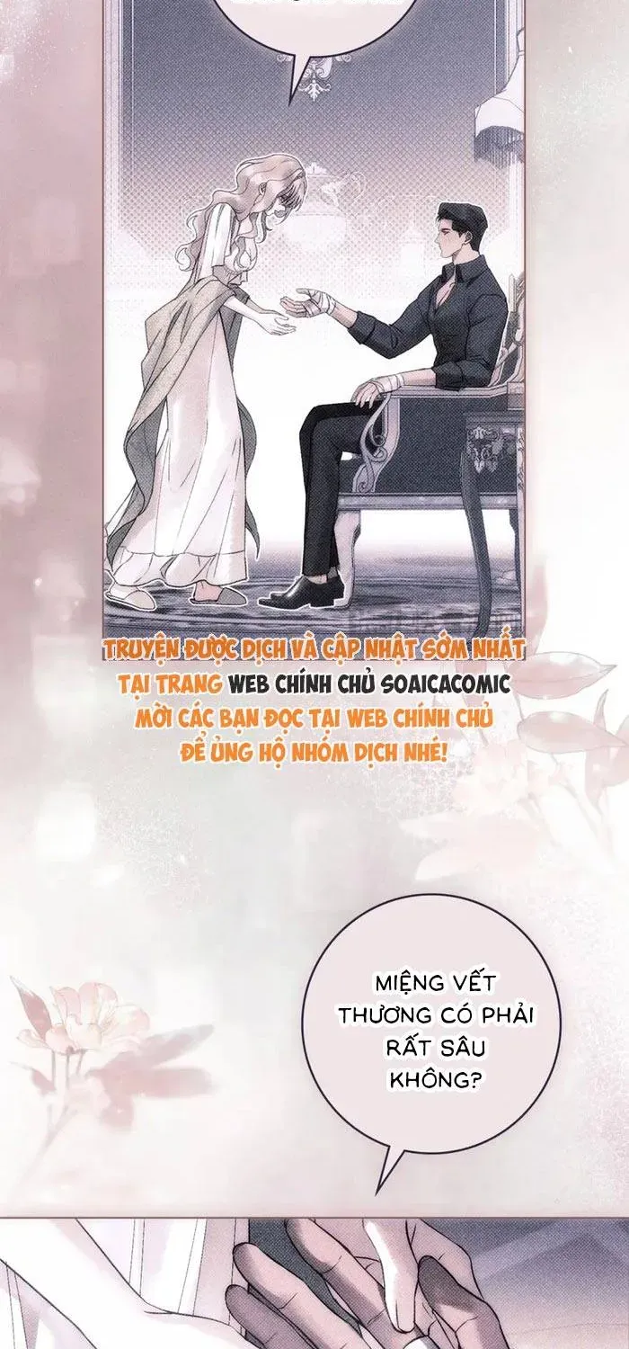 Hôn Ước Đổi Mạng Chap 32 - Next Chap 31