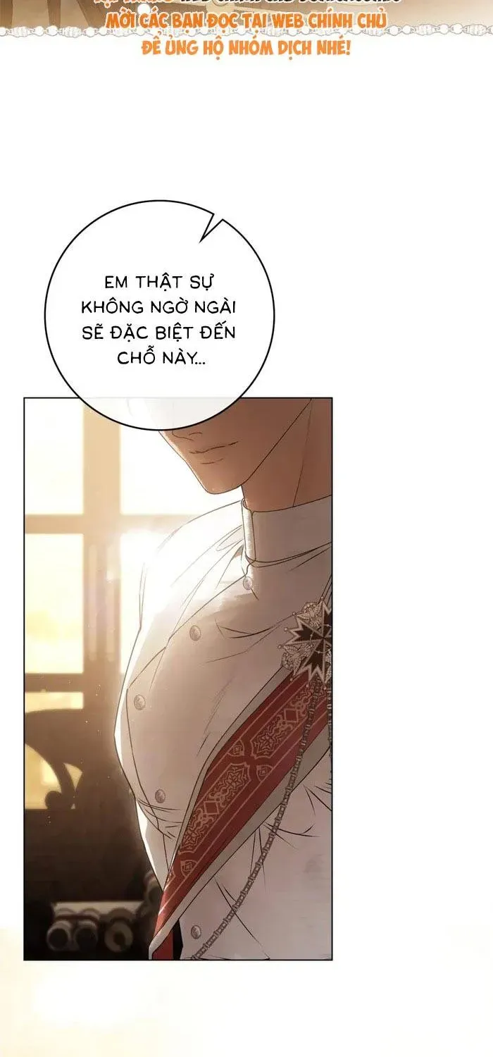 Hôn Ước Đổi Mạng Chap 32 - Next Chap 31