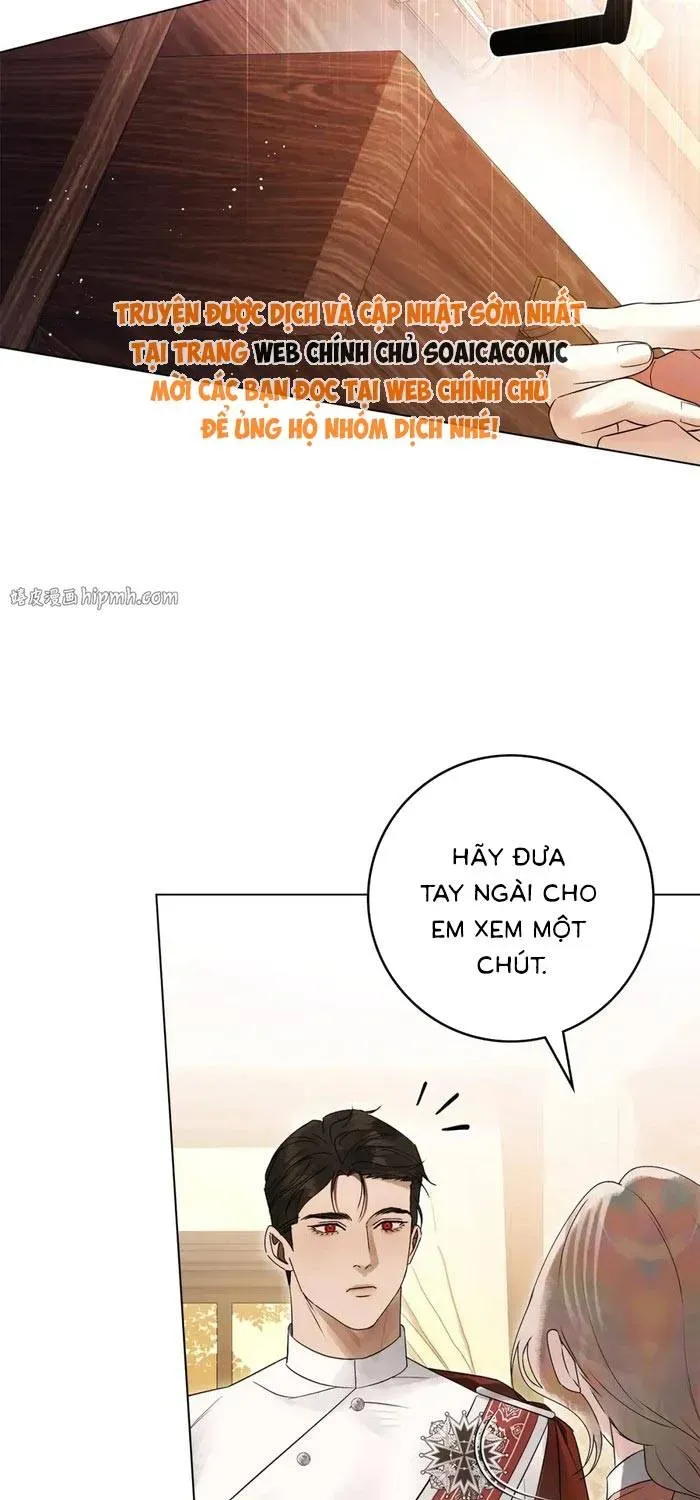 Hôn Ước Đổi Mạng Chap 32 - Next Chap 31