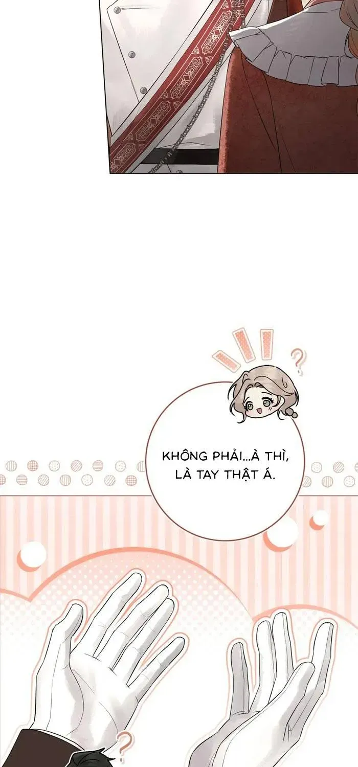 Hôn Ước Đổi Mạng Chap 32 - Next Chap 31