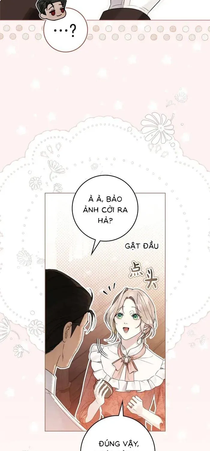 Hôn Ước Đổi Mạng Chap 32 - Next Chap 31