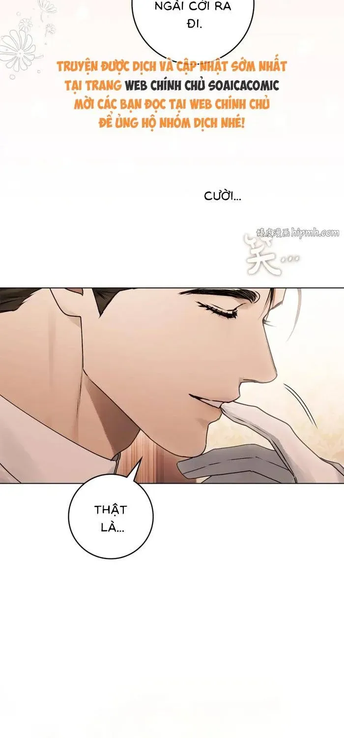Hôn Ước Đổi Mạng Chap 32 - Next Chap 31