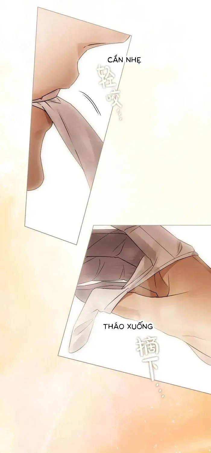 Hôn Ước Đổi Mạng Chap 32 - Next Chap 31
