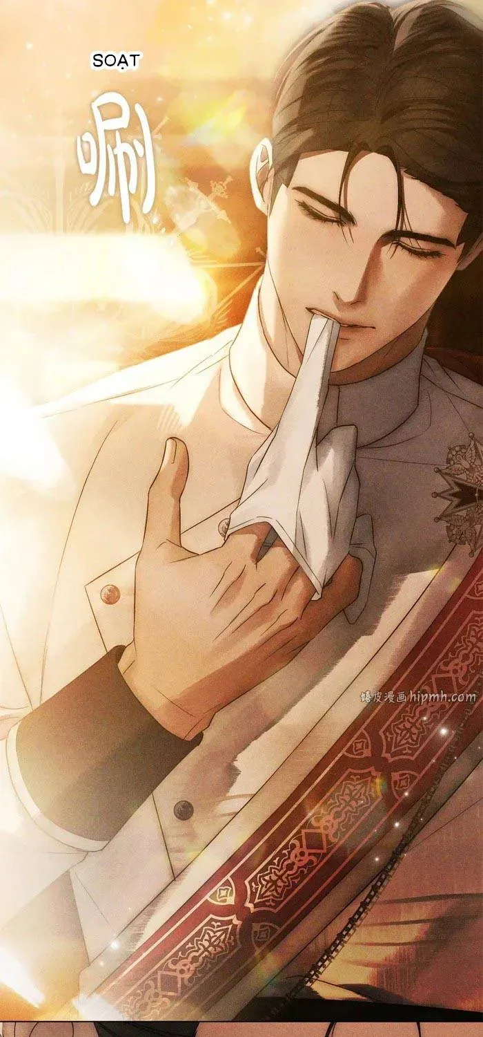 Hôn Ước Đổi Mạng Chap 32 - Next Chap 31