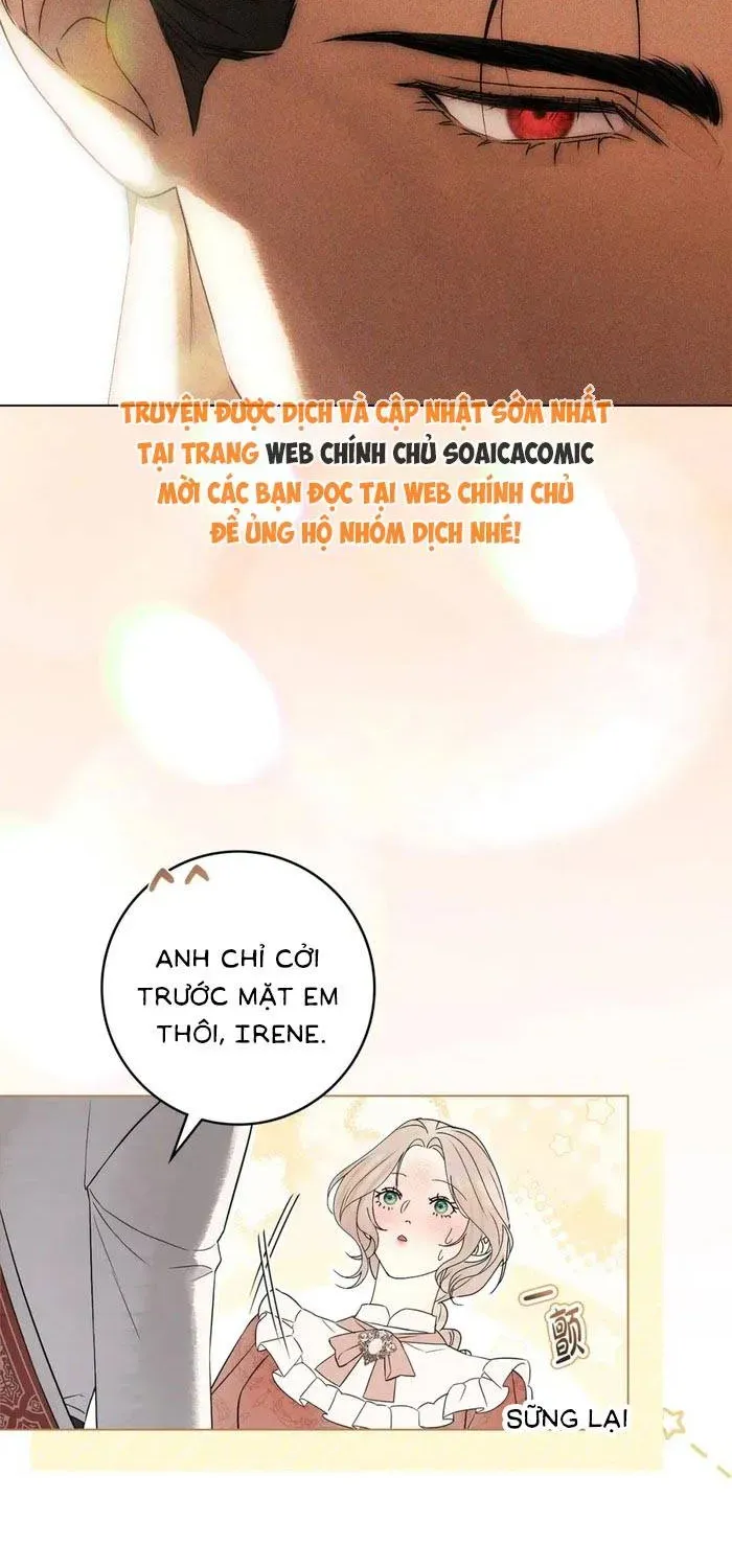 Hôn Ước Đổi Mạng Chap 32 - Next Chap 31