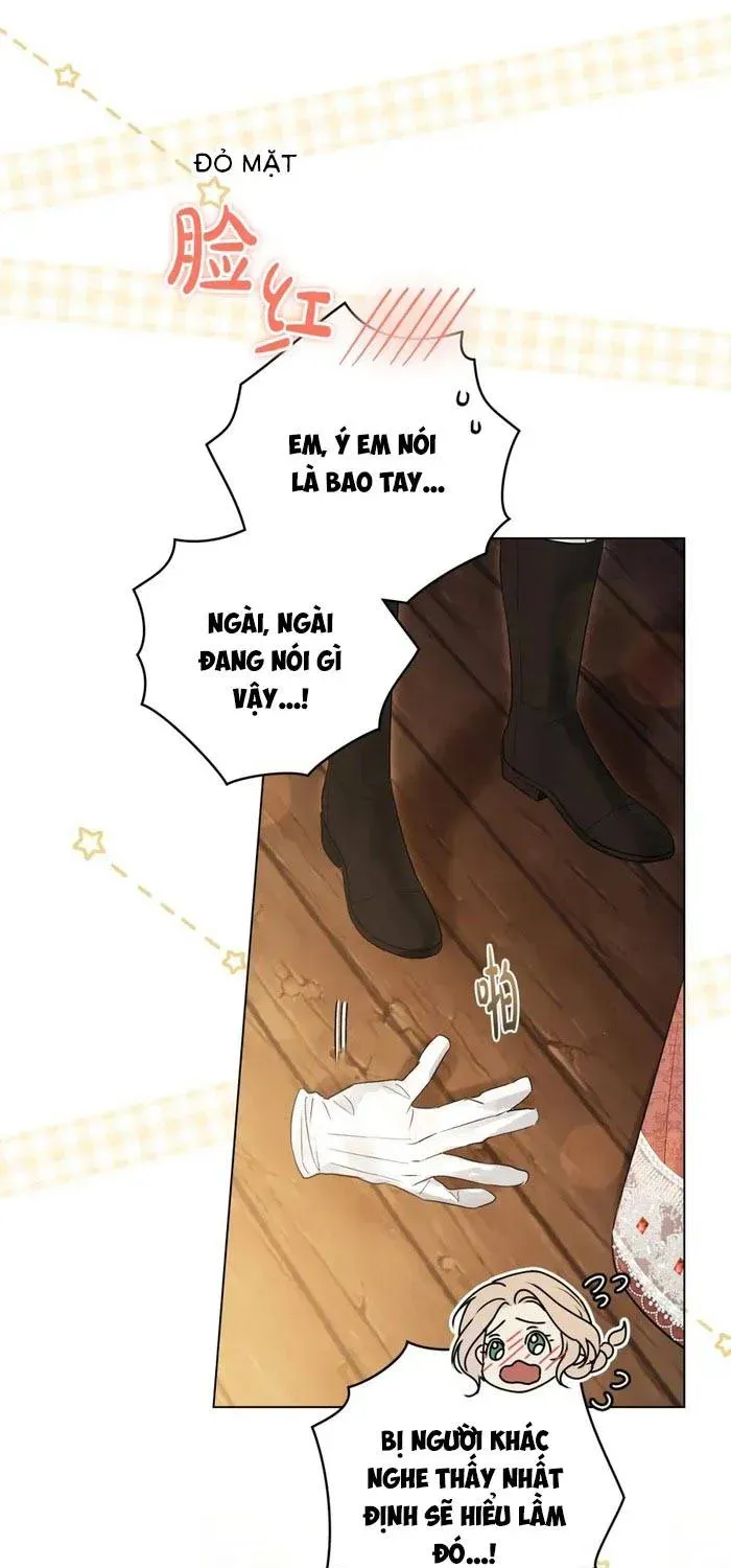 Hôn Ước Đổi Mạng Chap 32 - Next Chap 31