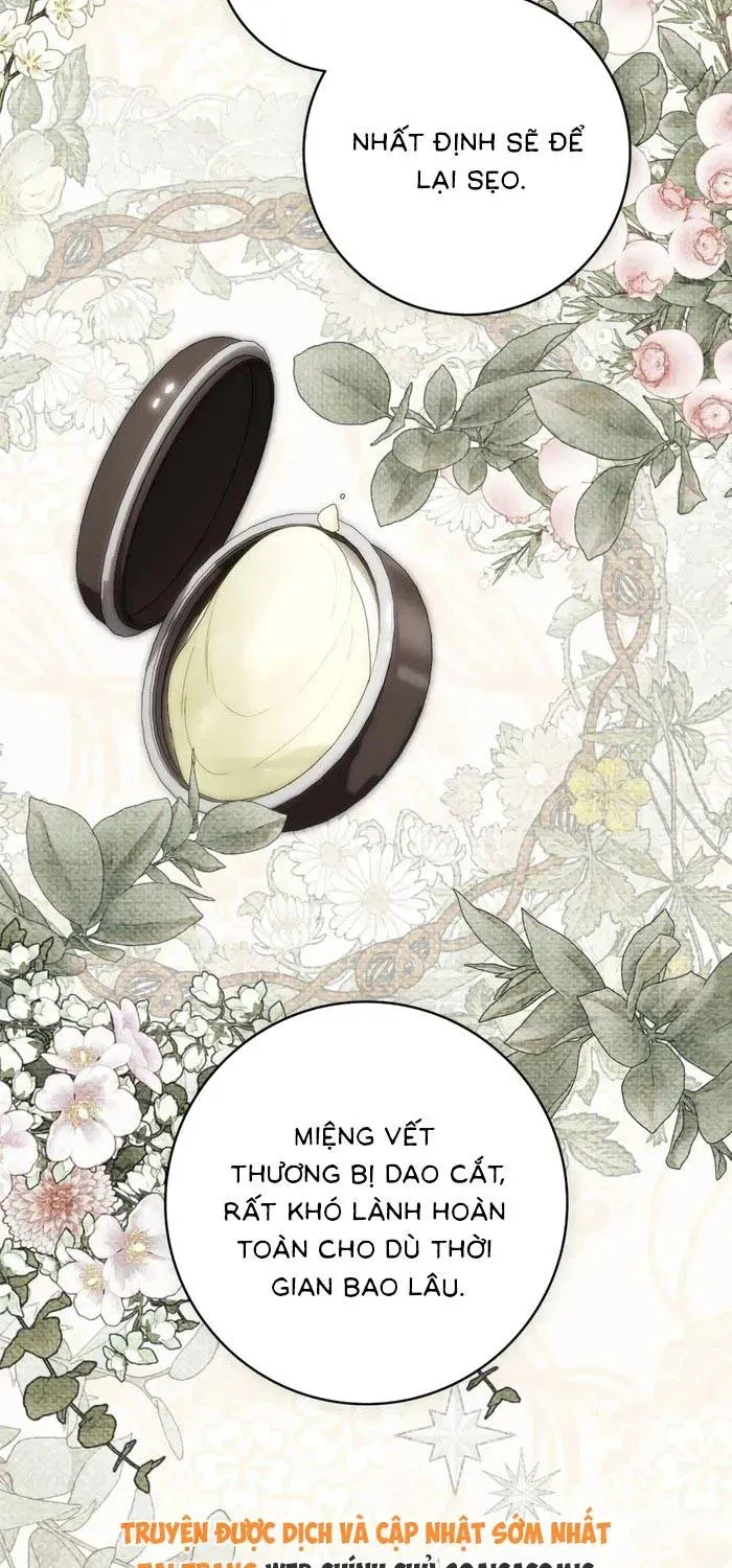 Hôn Ước Đổi Mạng Chap 32 - Next Chap 31