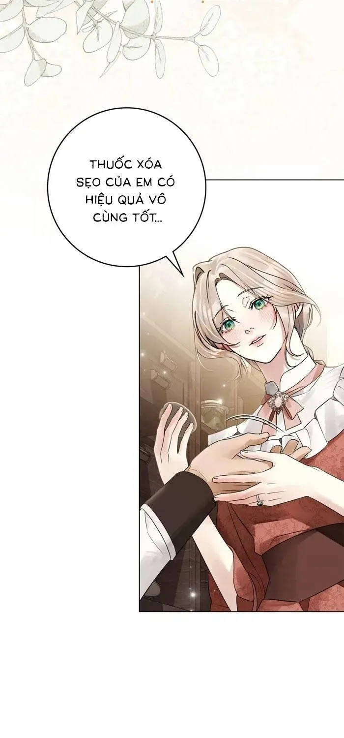 Hôn Ước Đổi Mạng Chap 32 - Next Chap 31