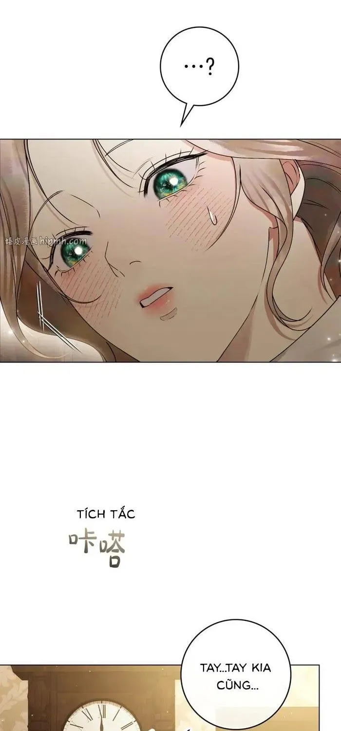 Hôn Ước Đổi Mạng Chap 32 - Next Chap 31