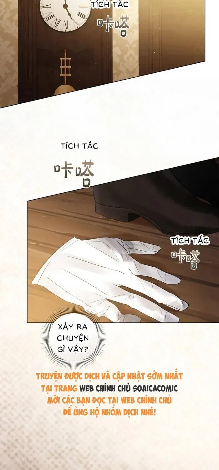 Hôn Ước Đổi Mạng Chap 32 - Next Chap 31