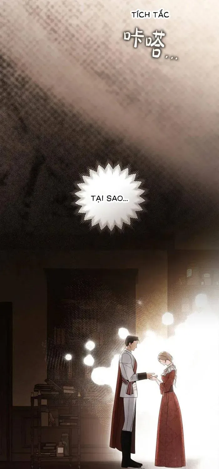 Hôn Ước Đổi Mạng Chap 32 - Next Chap 31