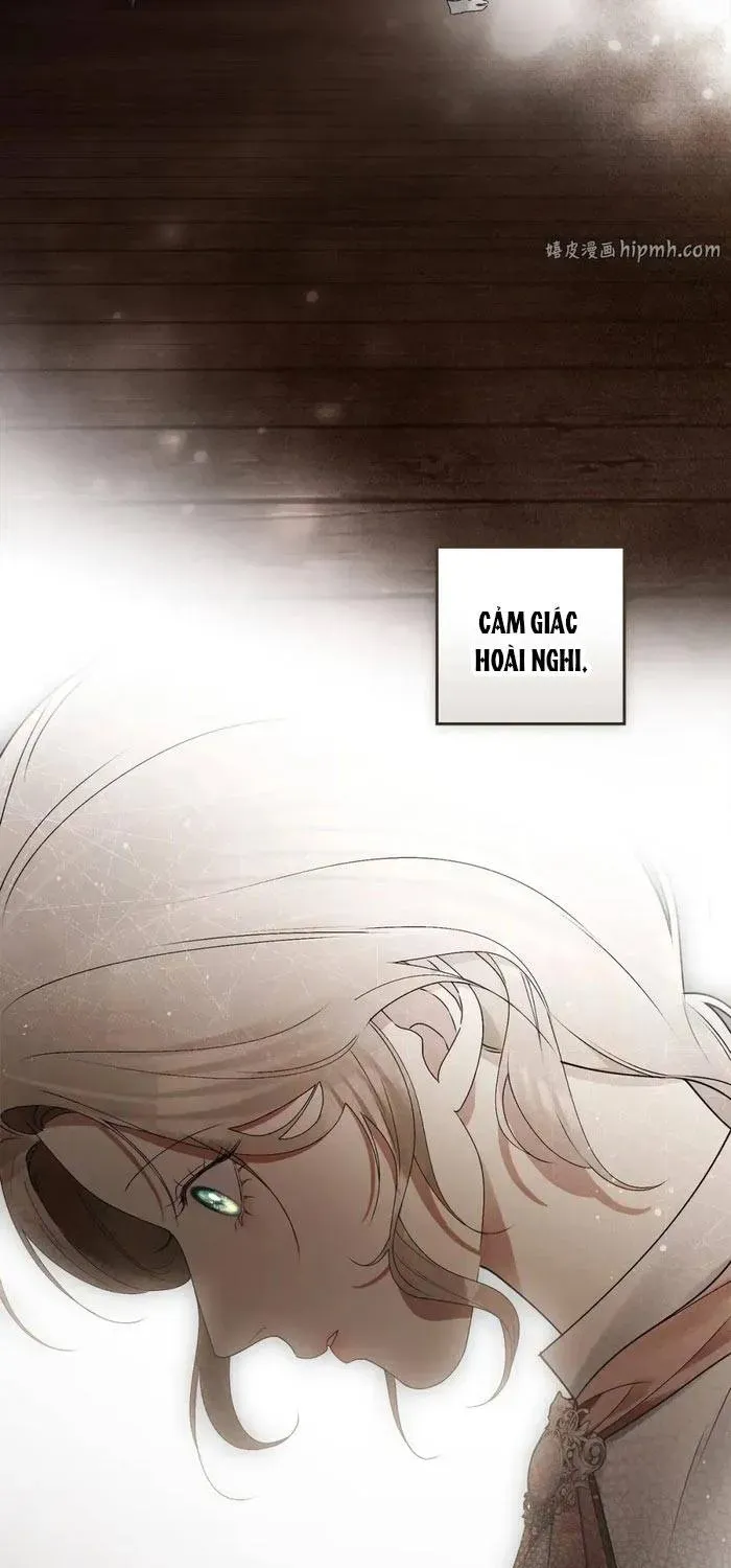 Hôn Ước Đổi Mạng Chap 32 - Next Chap 31