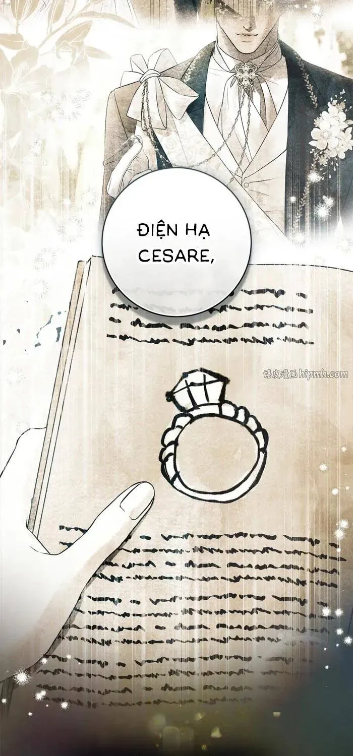 Hôn Ước Đổi Mạng Chap 32 - Next Chap 31
