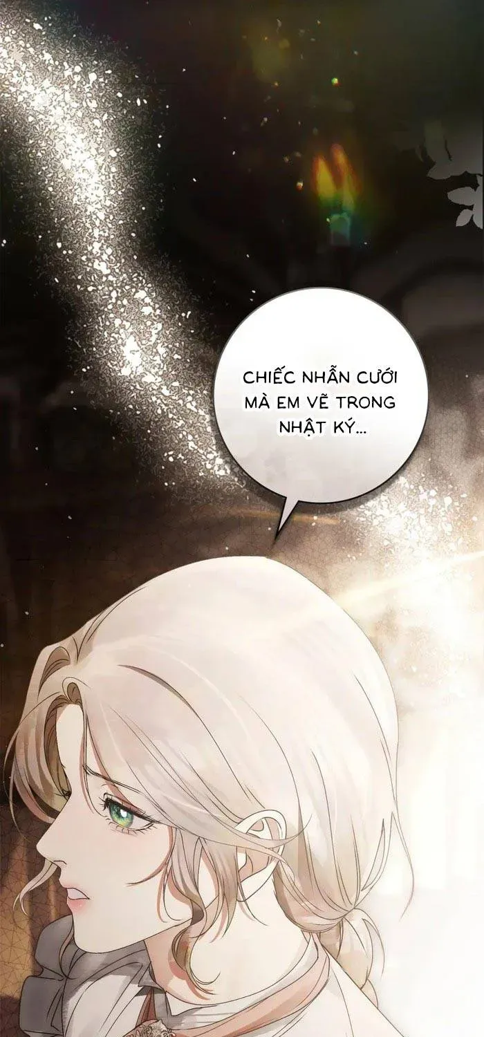 Hôn Ước Đổi Mạng Chap 32 - Next Chap 31