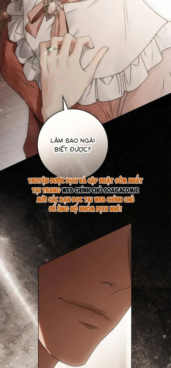 Hôn Ước Đổi Mạng Chap 32 - Next Chap 31