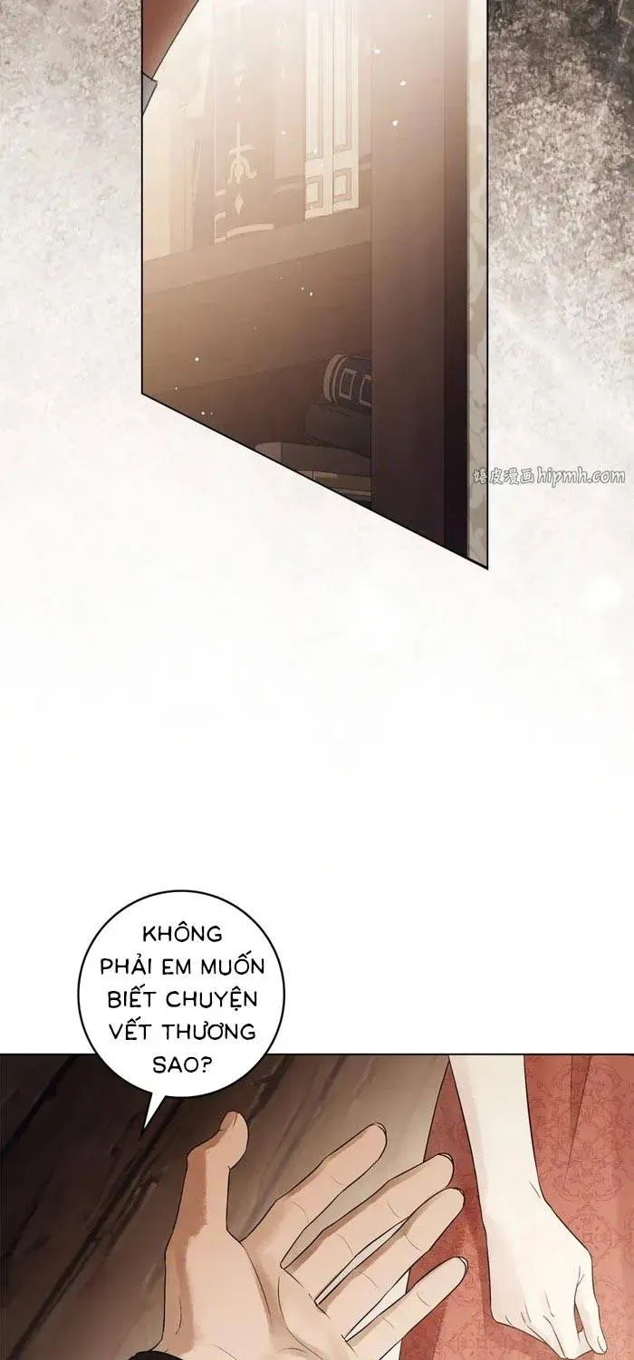 Hôn Ước Đổi Mạng Chap 32 - Next Chap 31