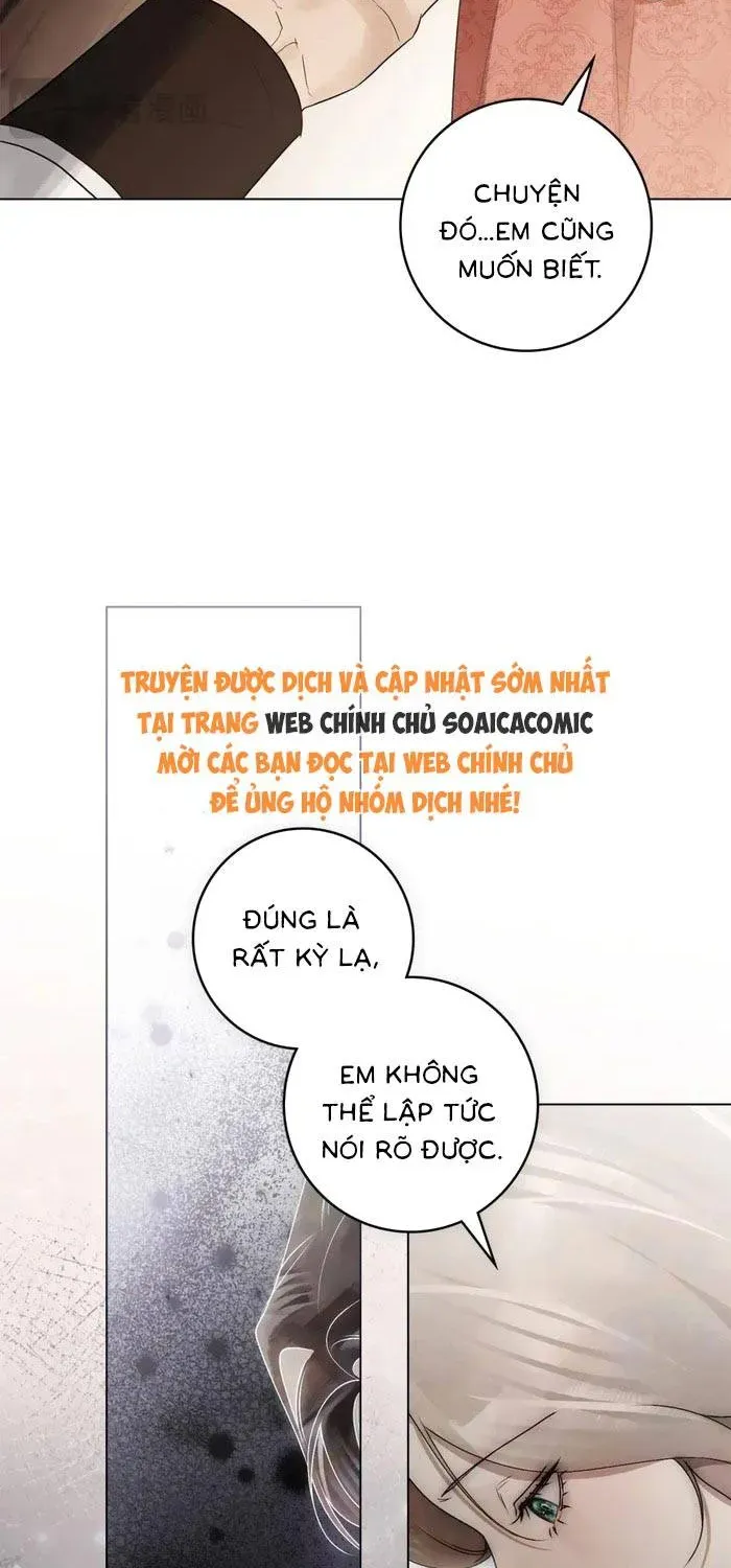 Hôn Ước Đổi Mạng Chap 32 - Next Chap 31