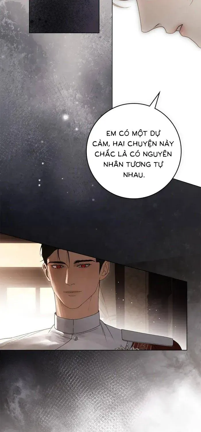 Hôn Ước Đổi Mạng Chap 32 - Next Chap 31