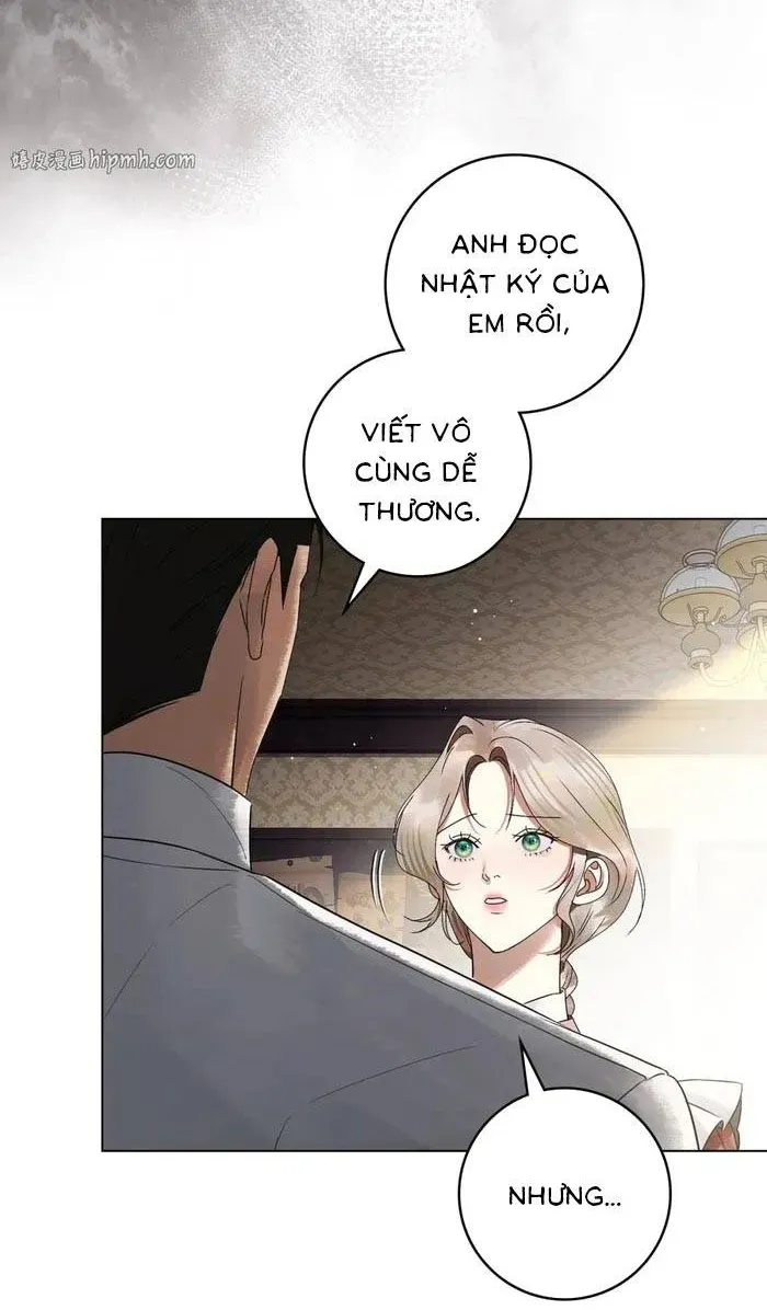 Hôn Ước Đổi Mạng Chap 32 - Next Chap 31