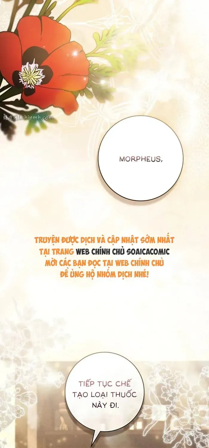 Hôn Ước Đổi Mạng Chap 32 - Next Chap 31
