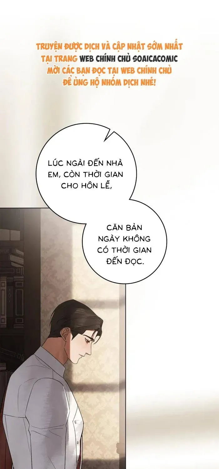 Hôn Ước Đổi Mạng Chap 32 - Next Chap 31