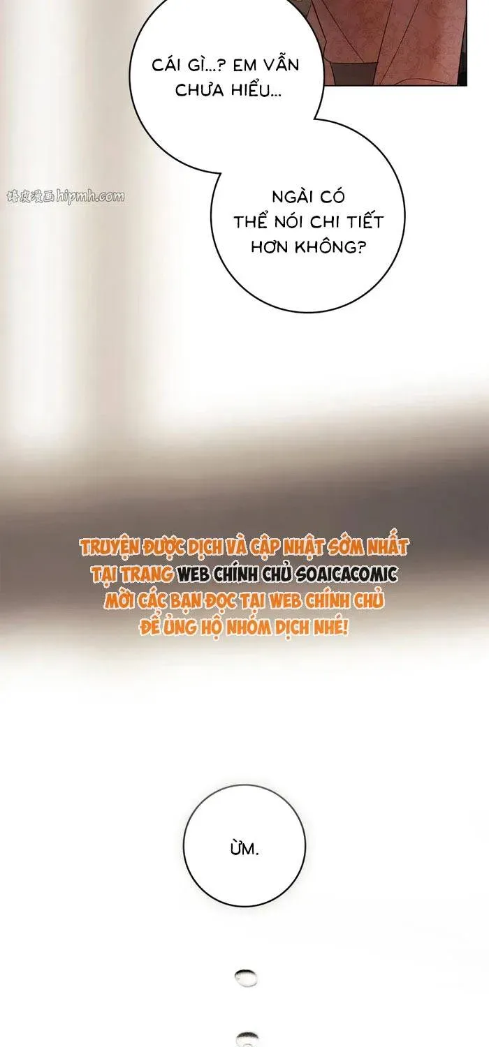 Hôn Ước Đổi Mạng Chap 32 - Next Chap 31