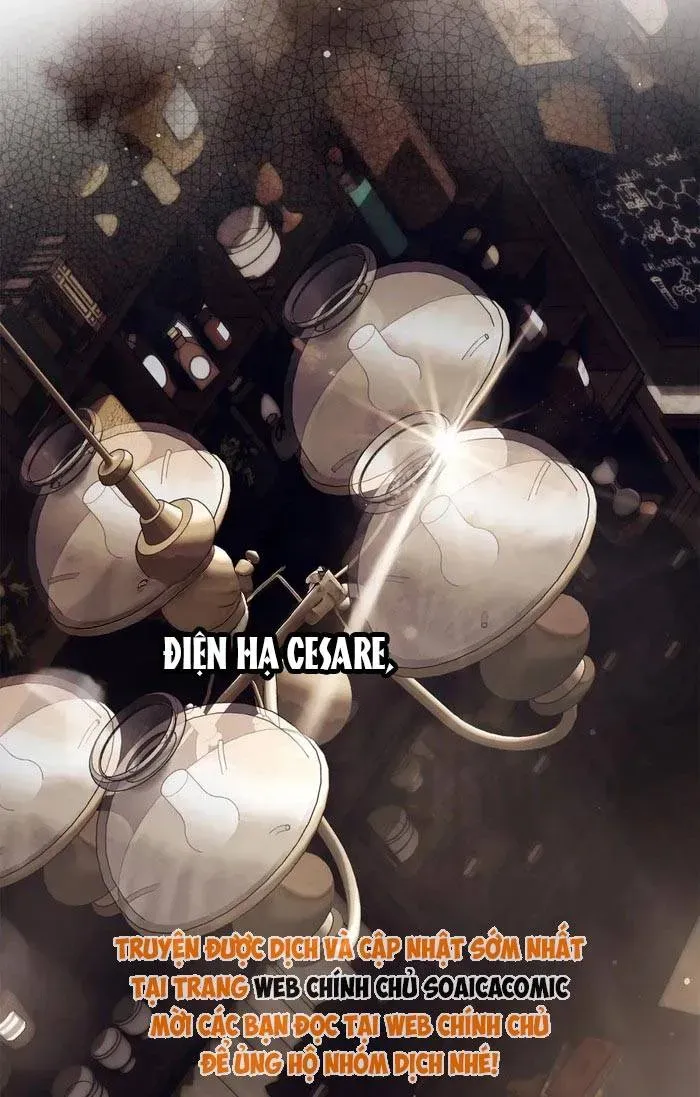 Hôn Ước Đổi Mạng Chap 32 - Next Chap 31