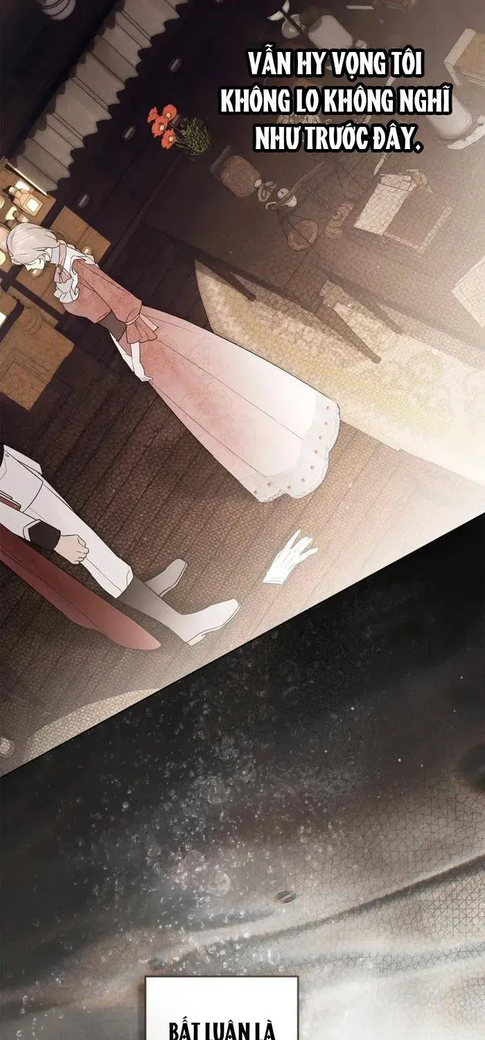 Hôn Ước Đổi Mạng Chap 32 - Next Chap 31