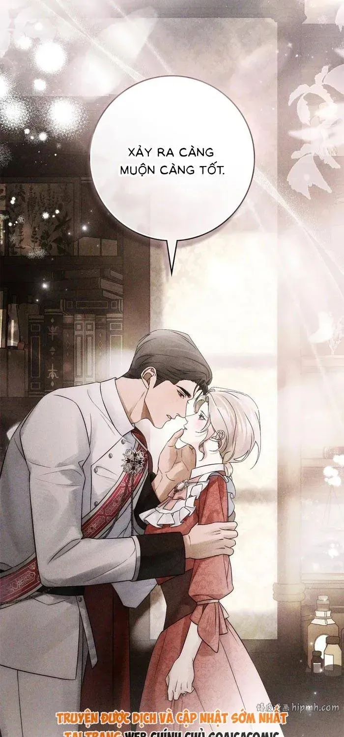 Hôn Ước Đổi Mạng Chap 32 - Next Chap 31