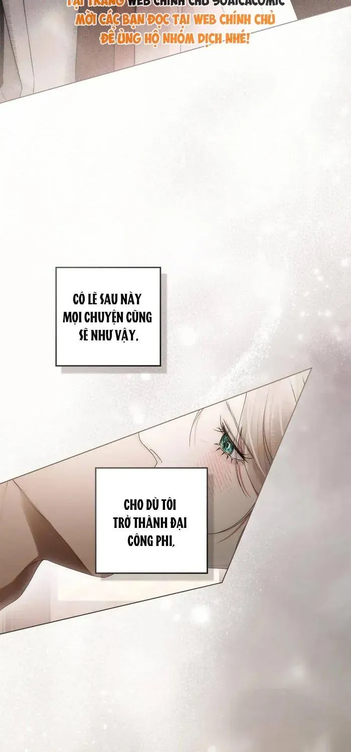 Hôn Ước Đổi Mạng Chap 32 - Next Chap 31