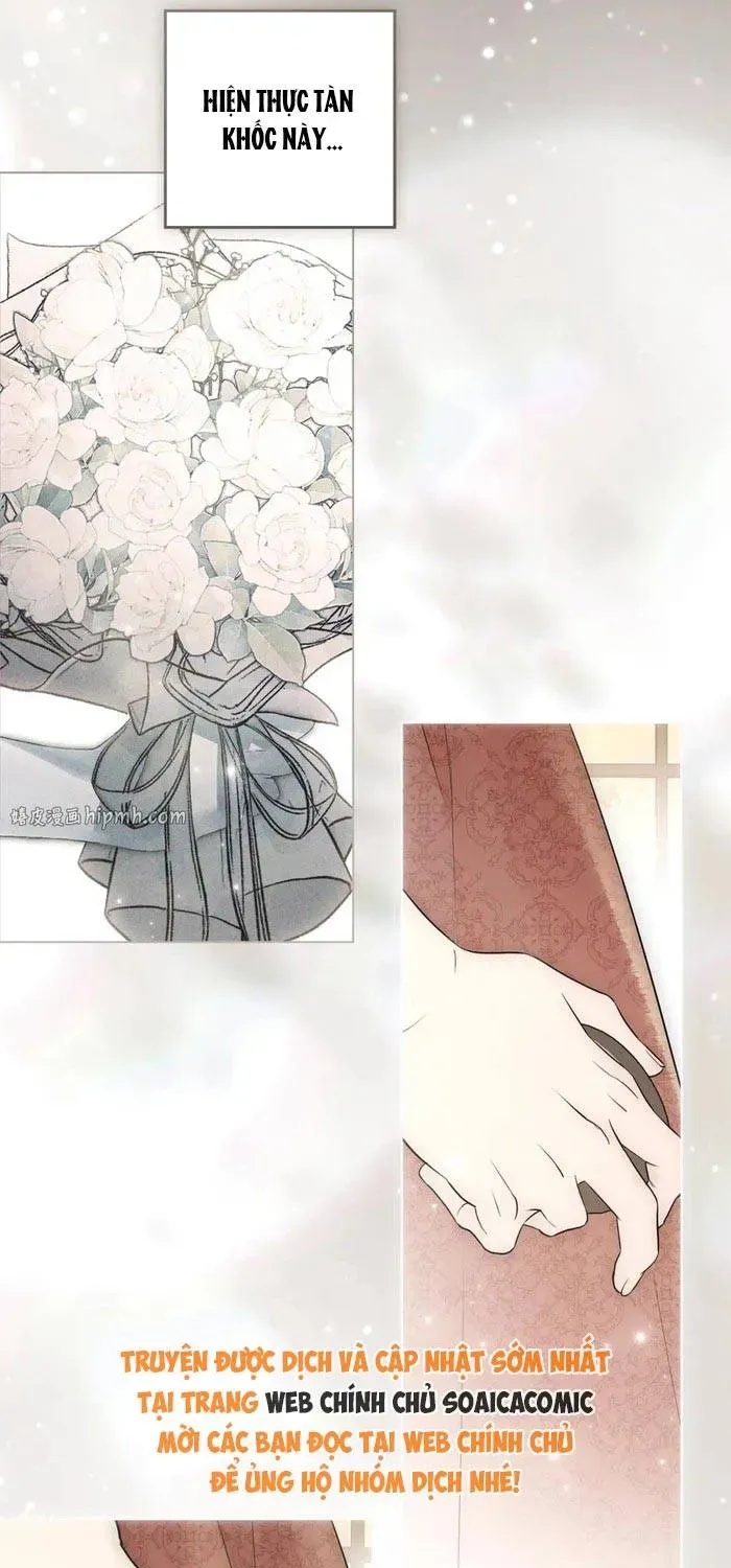 Hôn Ước Đổi Mạng Chap 32 - Next Chap 31