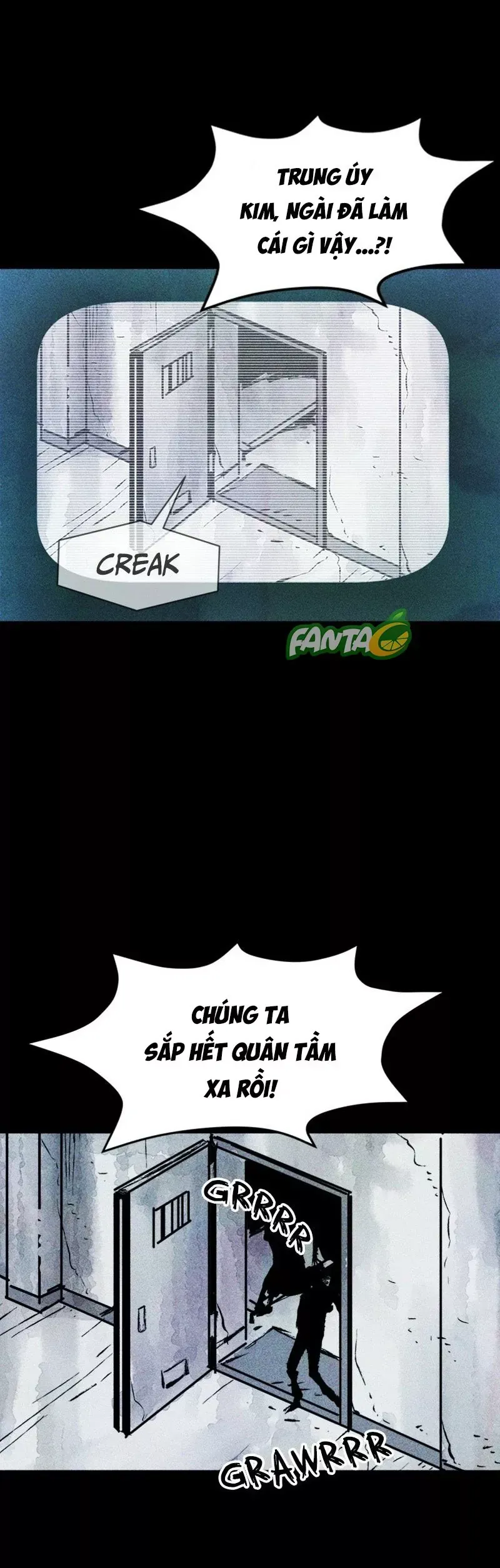 Phần Nhân Tính Cuối Cùng Chap 10 - Next Chap 9