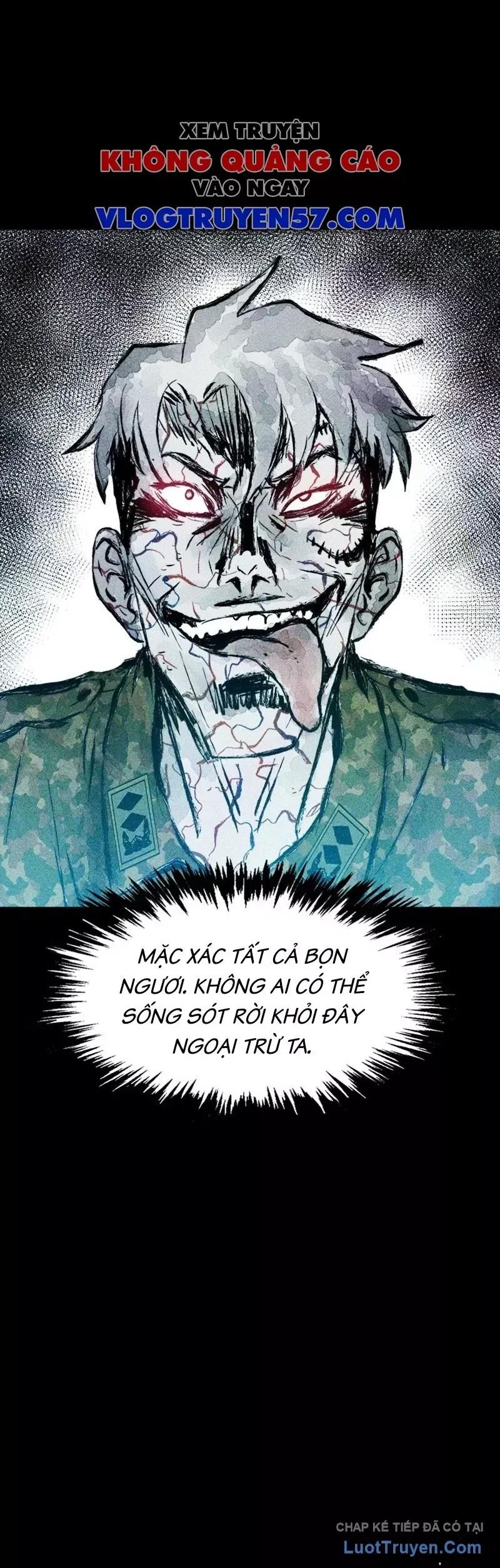Phần Nhân Tính Cuối Cùng Chap 10 - Next Chap 9