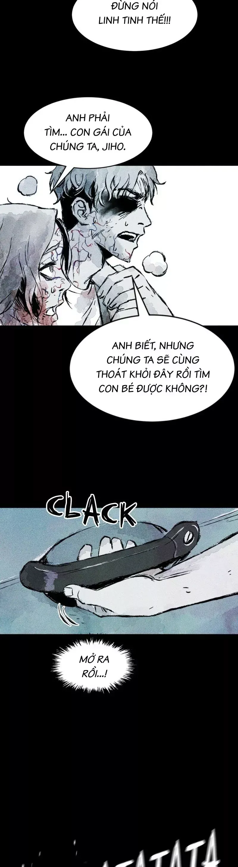Phần Nhân Tính Cuối Cùng Chap 10 - Next Chap 9