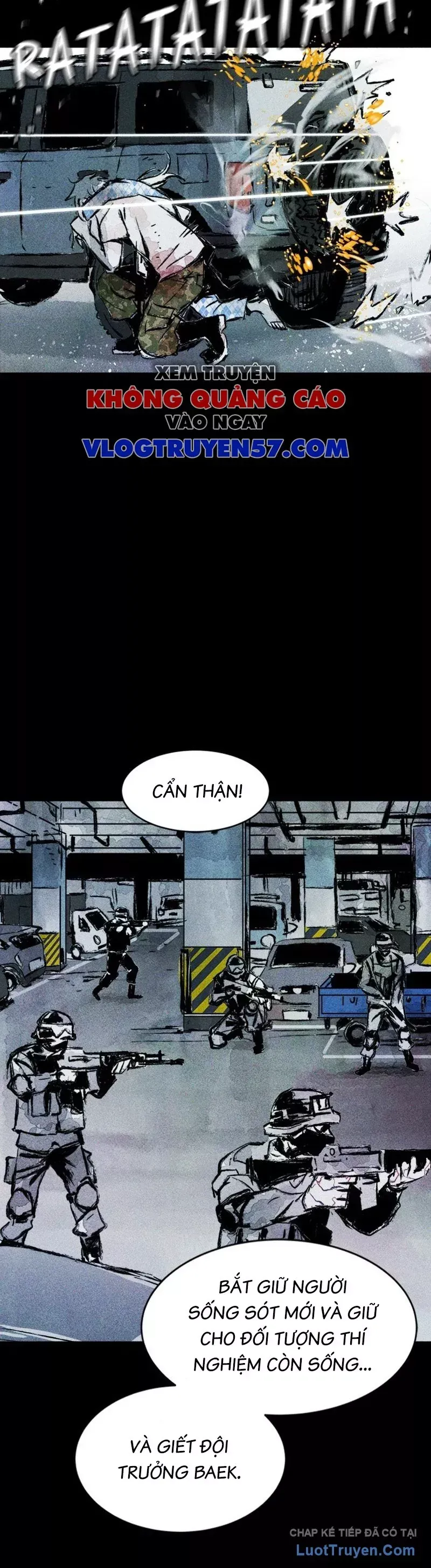 Phần Nhân Tính Cuối Cùng Chap 10 - Next Chap 9