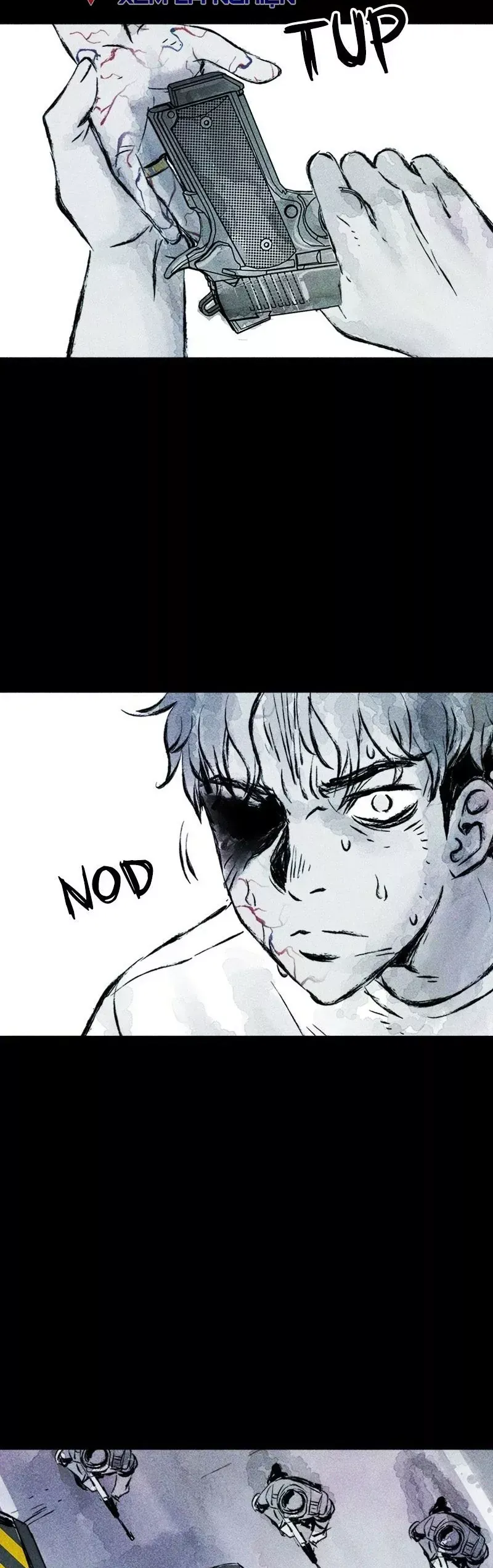 Phần Nhân Tính Cuối Cùng Chap 10 - Next Chap 9