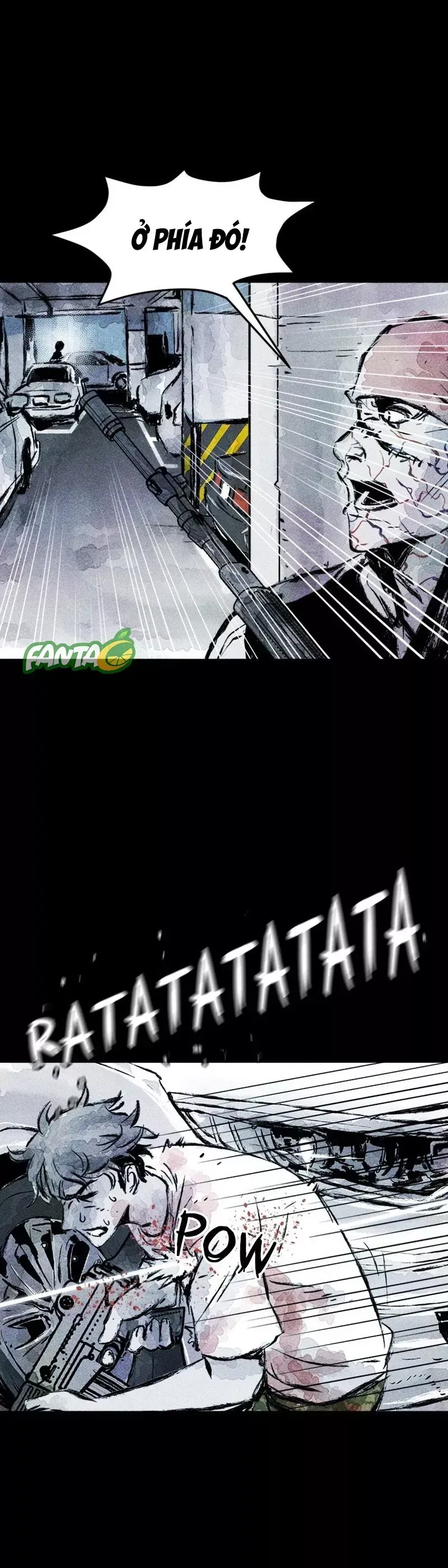Phần Nhân Tính Cuối Cùng Chap 10 - Next Chap 9