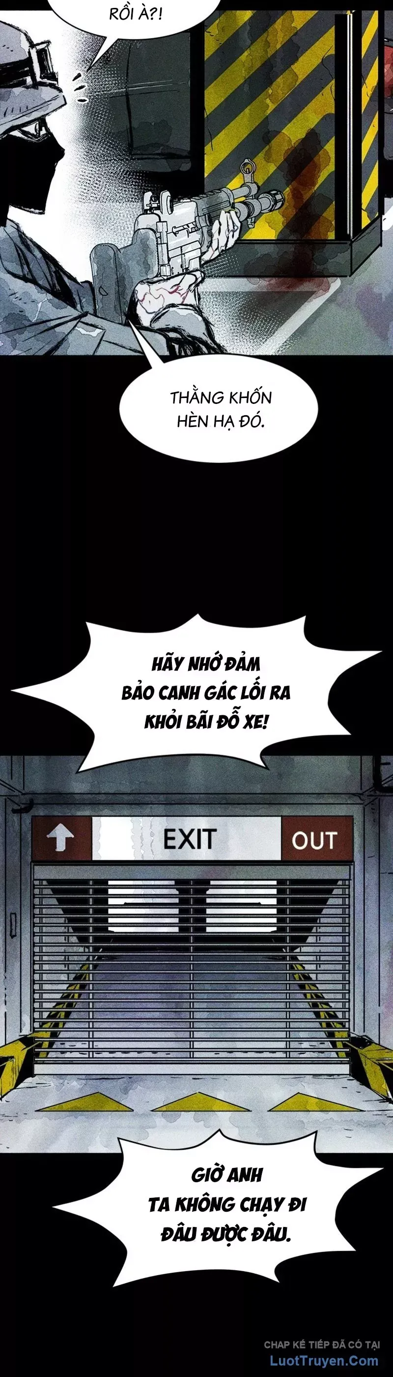 Phần Nhân Tính Cuối Cùng Chap 10 - Next Chap 9