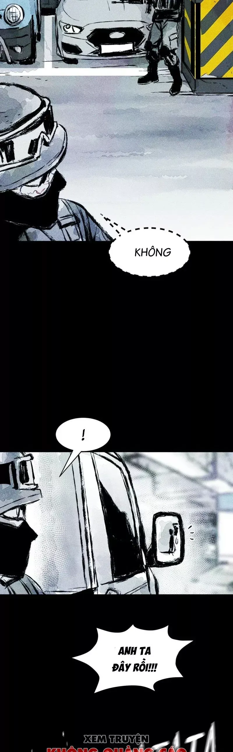 Phần Nhân Tính Cuối Cùng Chap 10 - Next Chap 9
