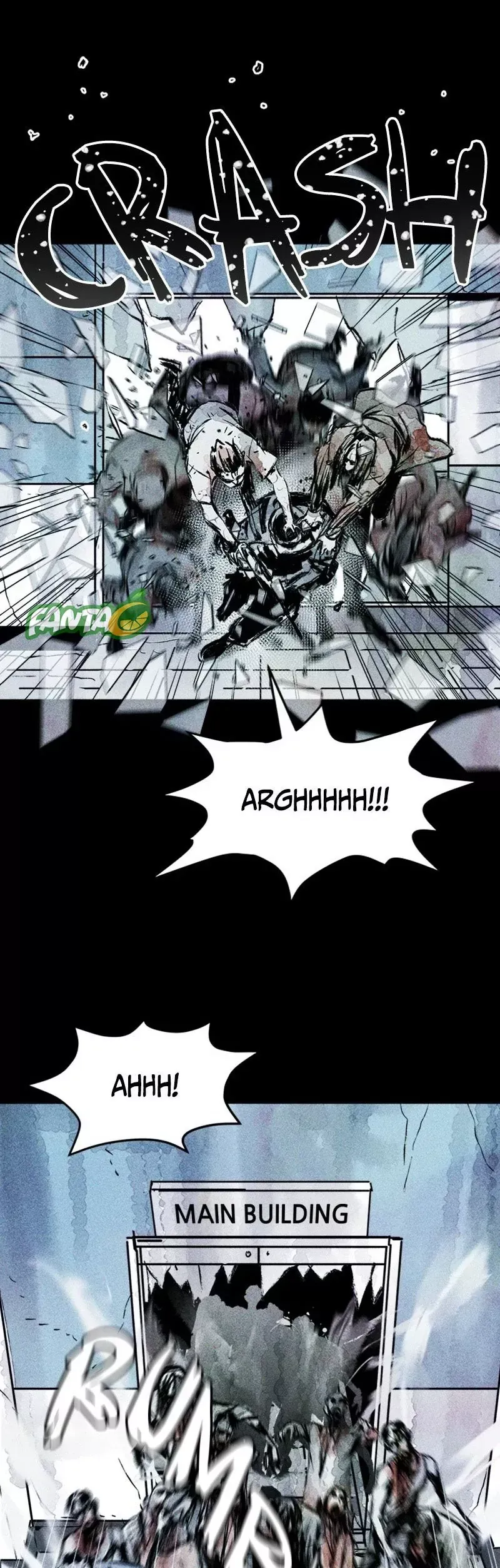 Phần Nhân Tính Cuối Cùng Chap 10 - Next Chap 9