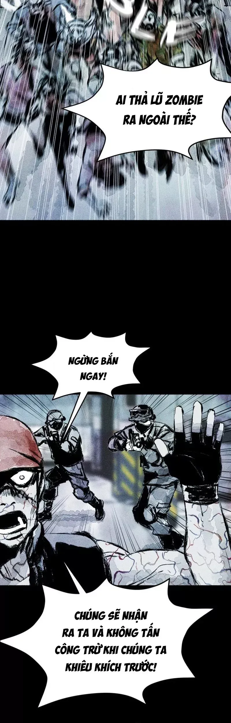 Phần Nhân Tính Cuối Cùng Chap 10 - Next Chap 9