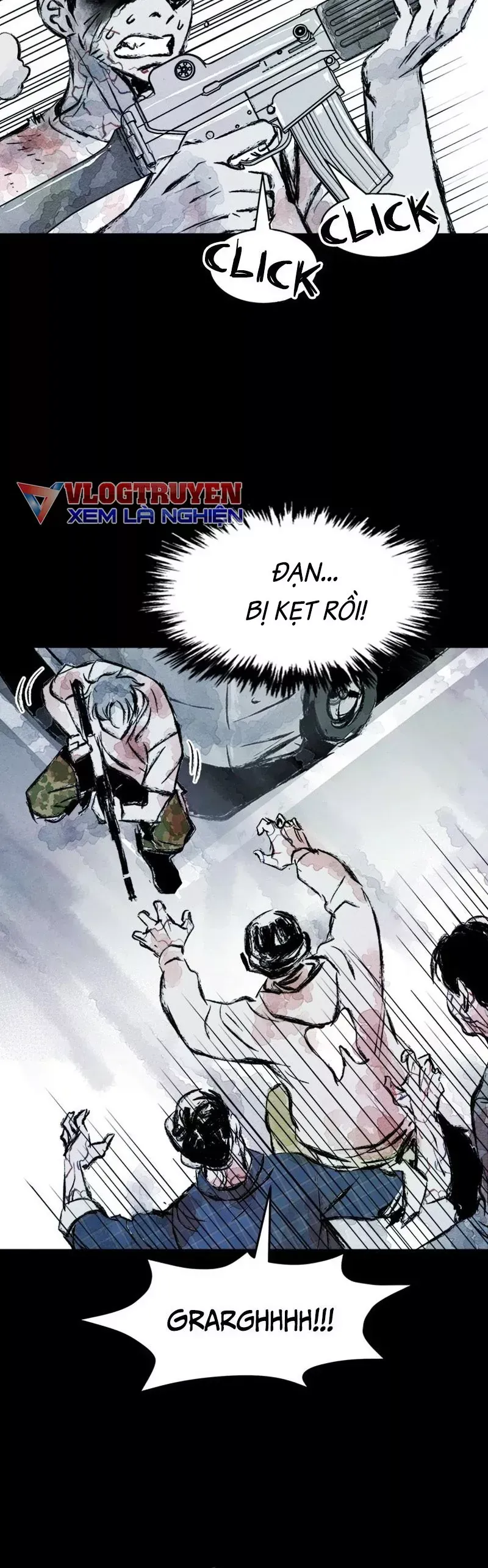 Phần Nhân Tính Cuối Cùng Chap 10 - Next Chap 9