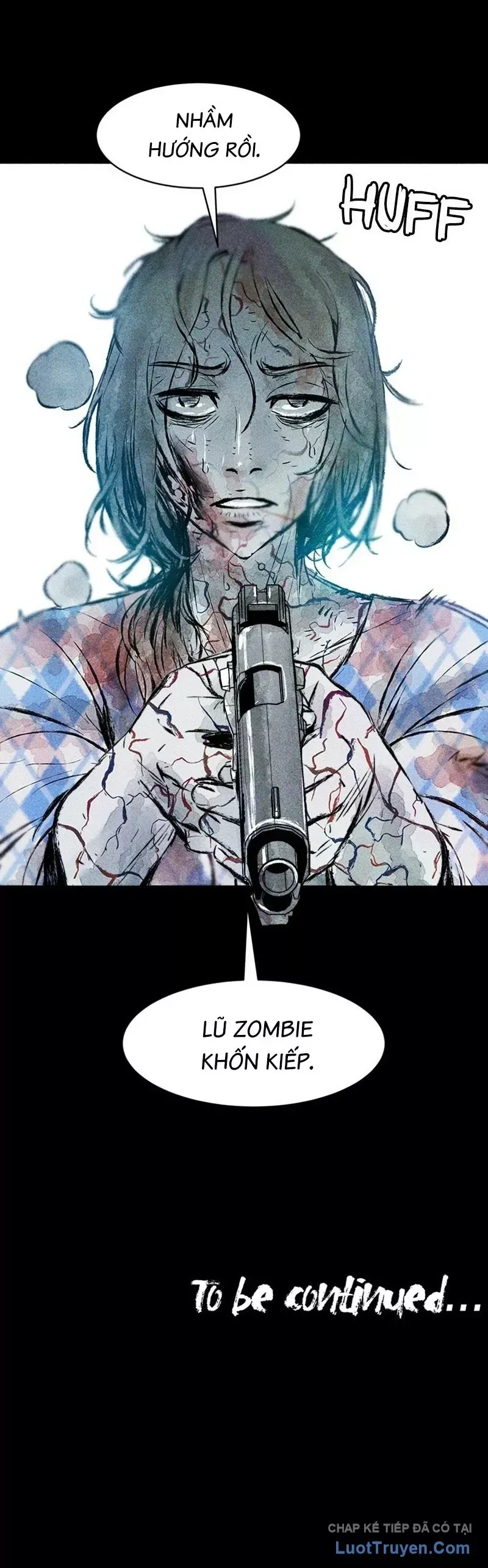 Phần Nhân Tính Cuối Cùng Chap 10 - Next Chap 9