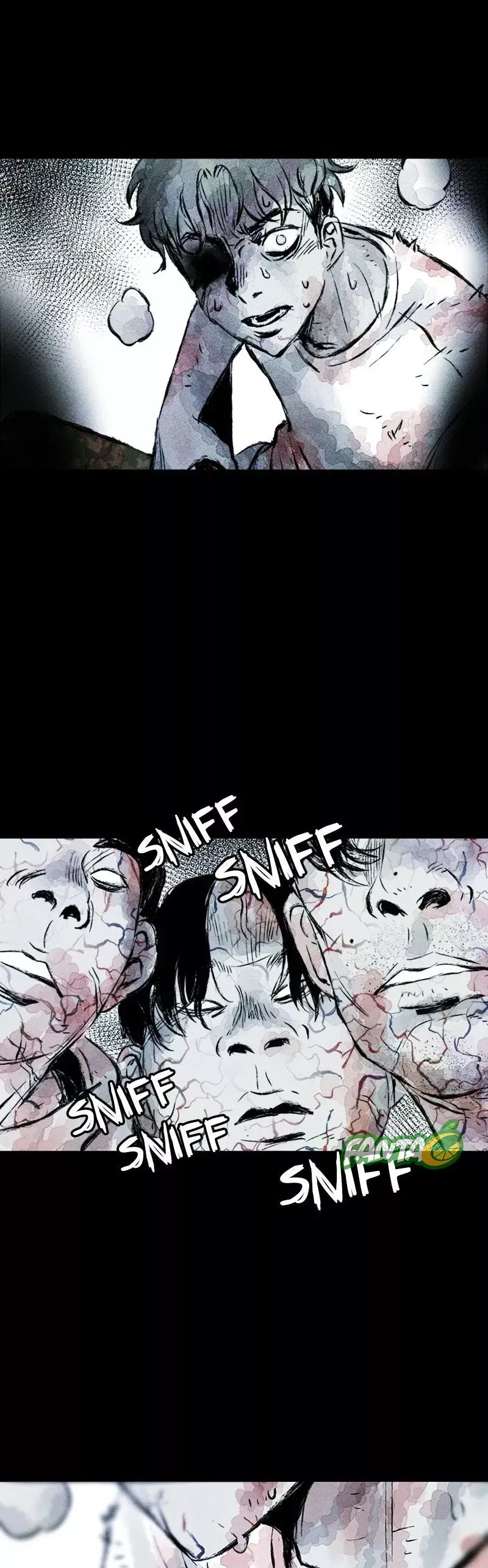Phần Nhân Tính Cuối Cùng Chap 10 - Next Chap 9