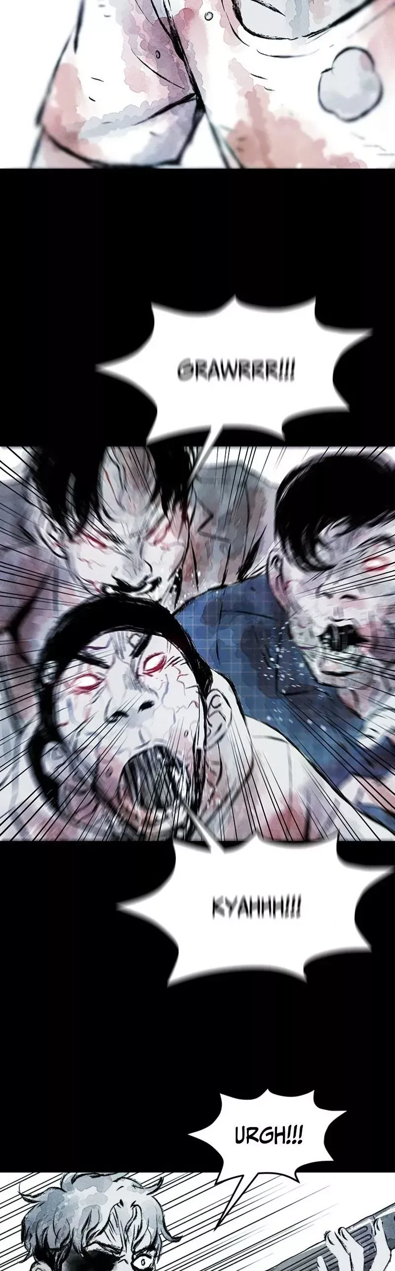 Phần Nhân Tính Cuối Cùng Chap 10 - Next Chap 9