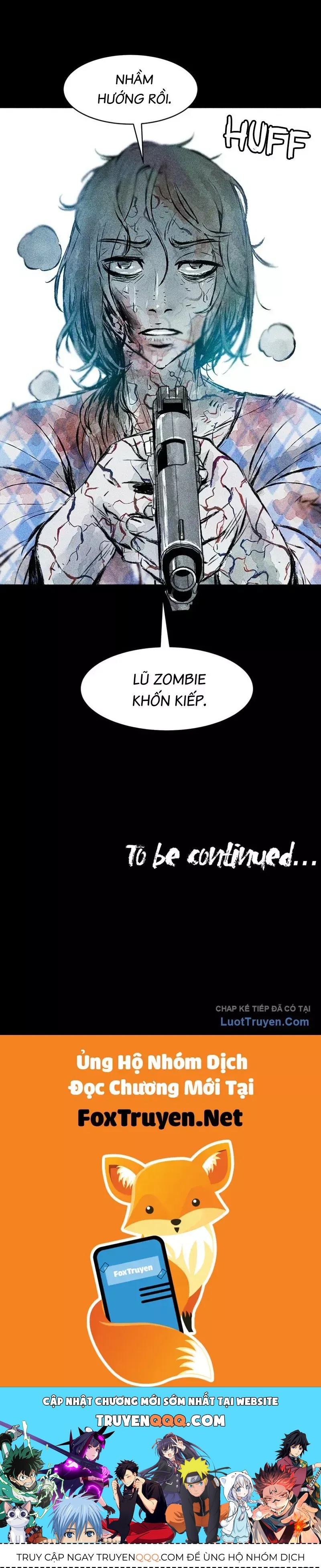 Phần Nhân Tính Cuối Cùng Chap 10 - Next Chap 9