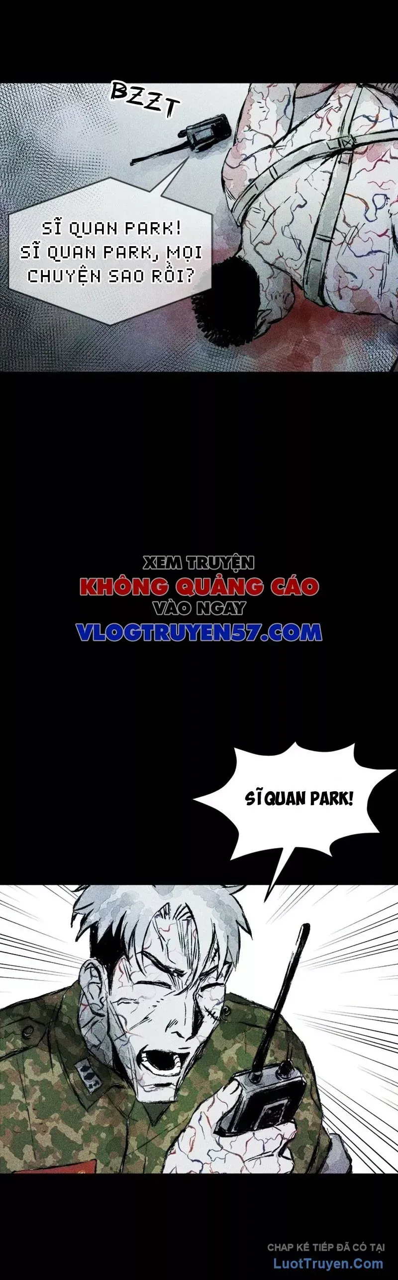 Phần Nhân Tính Cuối Cùng Chap 10 - Next Chap 9